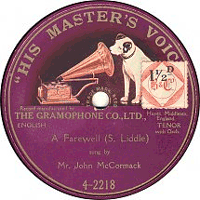 His Master's Voice 4-2218